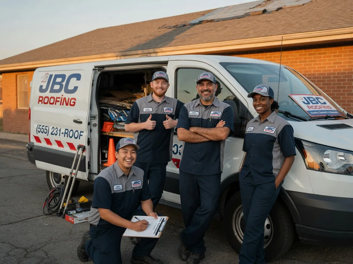 Roof Replacement company in College Point, NY