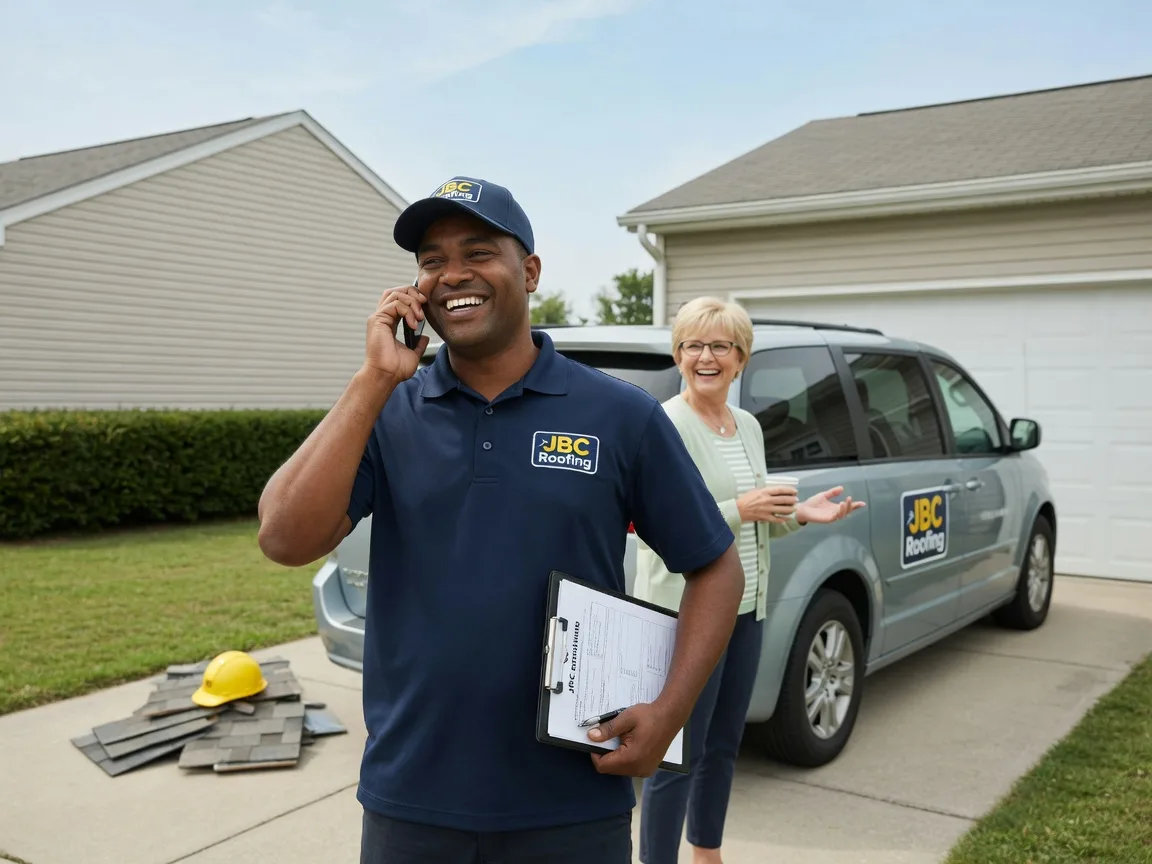 Roof Replacement College Point, NY FAQs